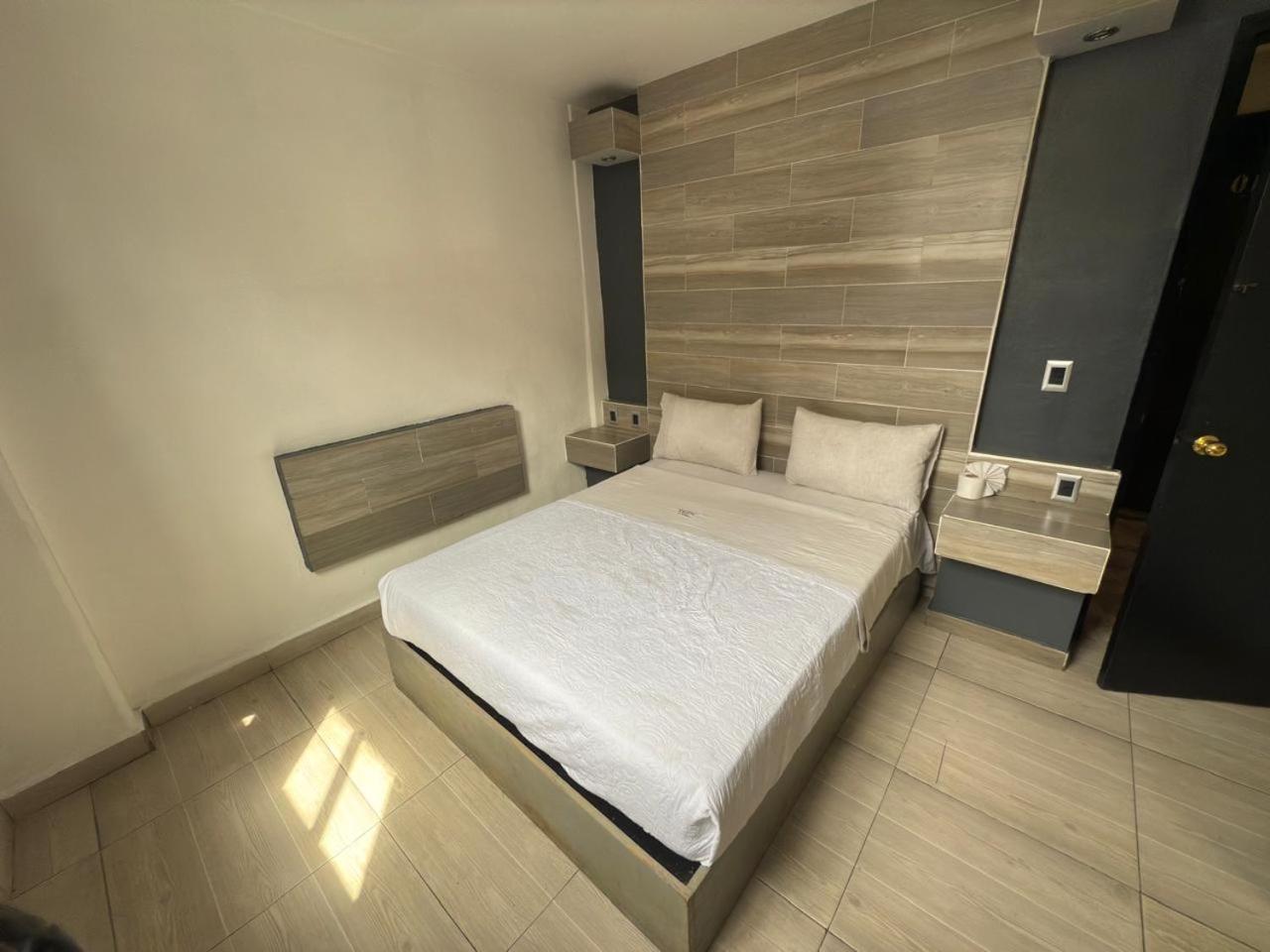 Hotel Aquario Мехико Экстерьер фото