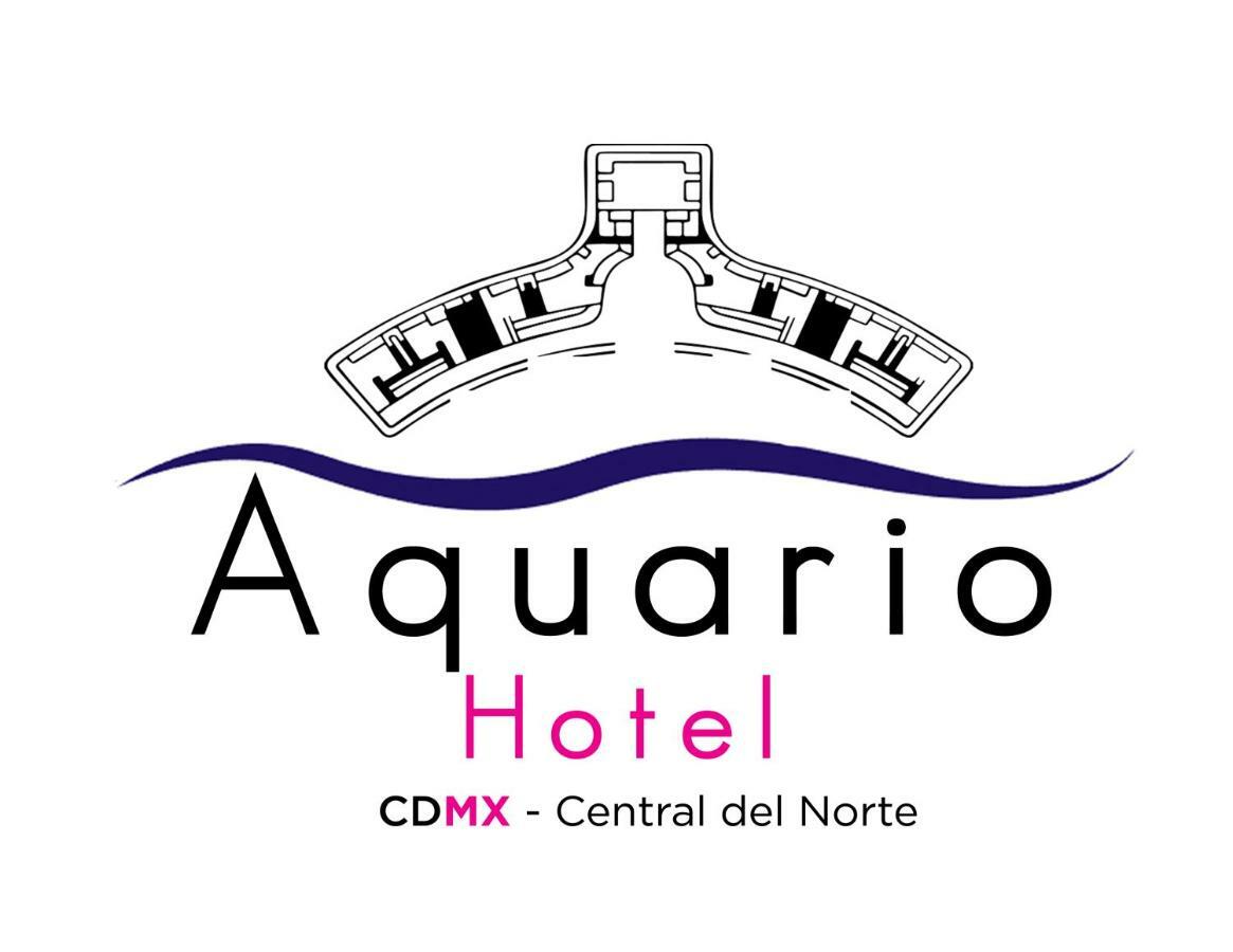 Hotel Aquario Мехико Экстерьер фото
